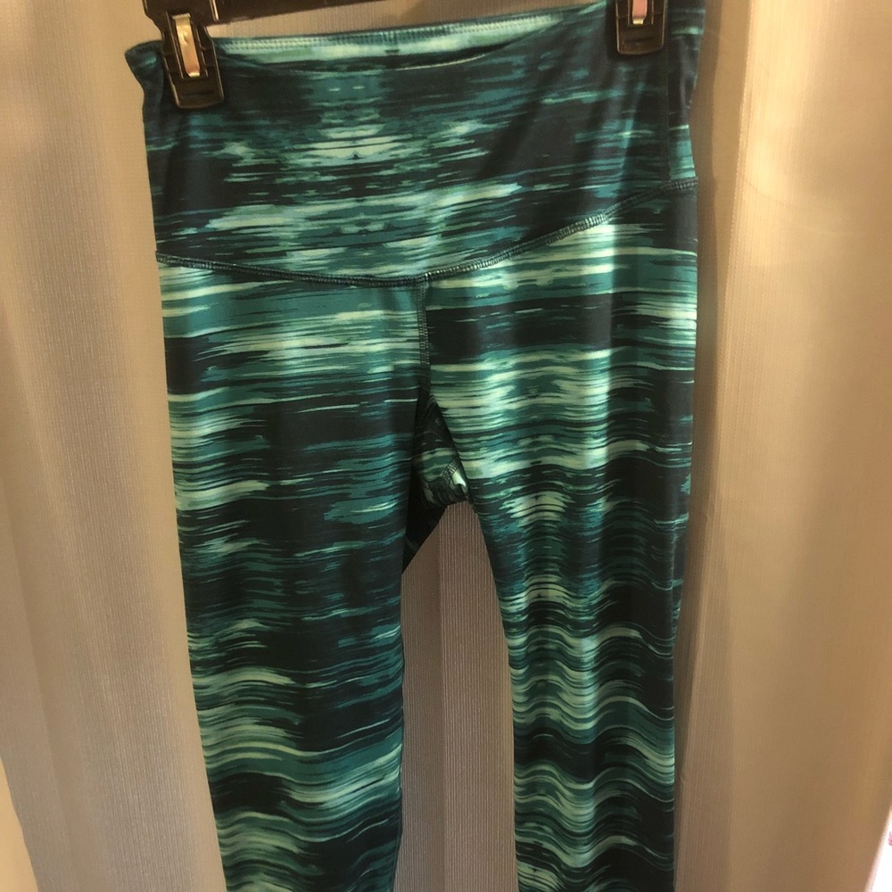 Work out leggings